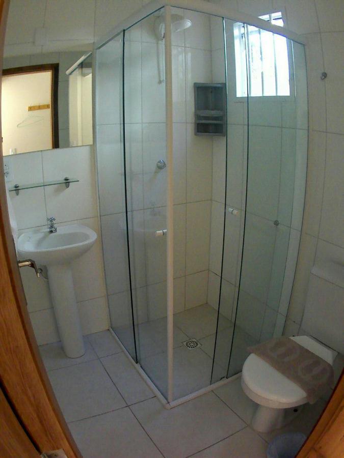 Pousada Trapiche Governador Celso Ramos Exterior photo