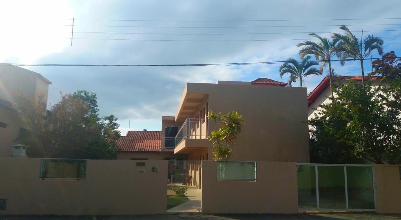 Pousada Trapiche Governador Celso Ramos Exterior photo