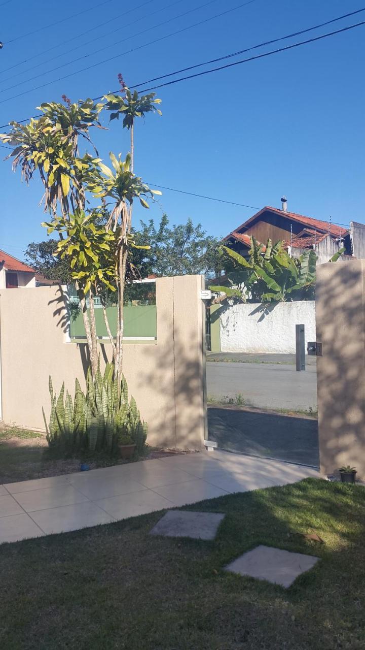 Pousada Trapiche Governador Celso Ramos Exterior photo