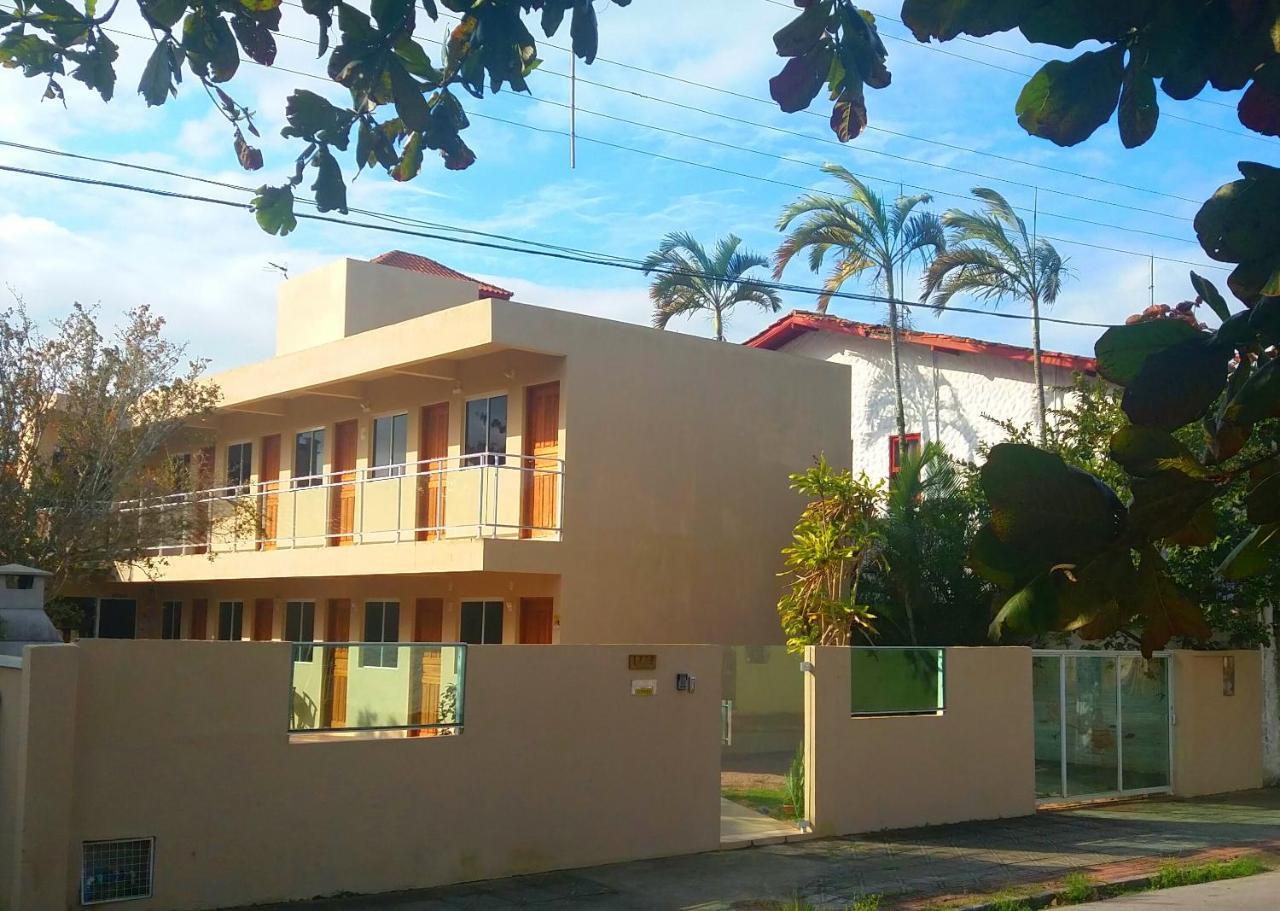 Pousada Trapiche Governador Celso Ramos Exterior photo